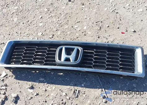 2007 Honda Ridgeline Rtx z USA, uszkodzony, nr VIN 2HJYK16367H517101